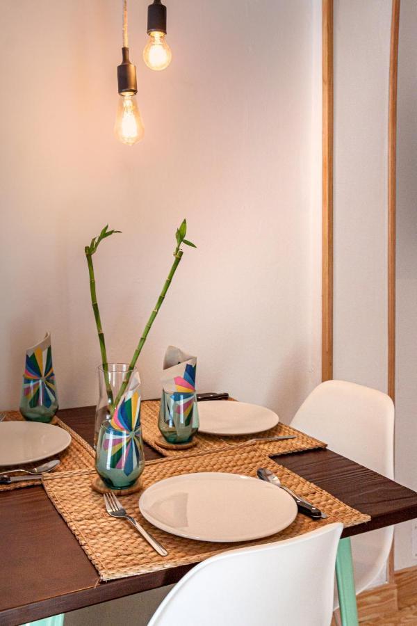 Buhardilla De Diseno En Pleno Centro De Santander Apartment Exterior photo